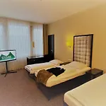 ibis Styles München Ost Messe