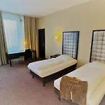 ibis Styles München Ost Messe